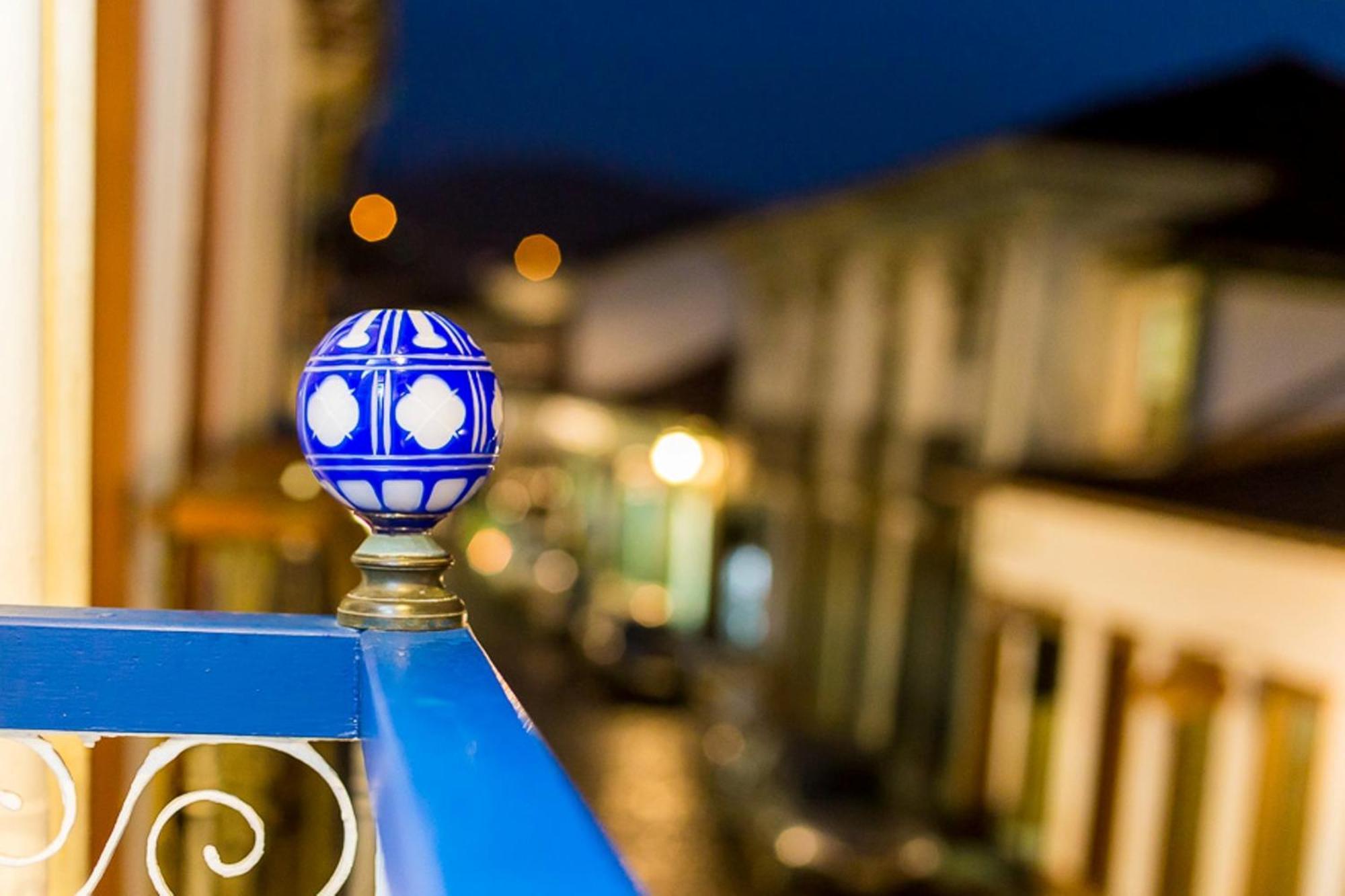 Pousada Ouro Real Mariana Dış mekan fotoğraf